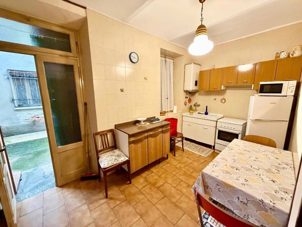 Casa indipendente a Mortara in Corso Garibaldi, 97 - Foto 2