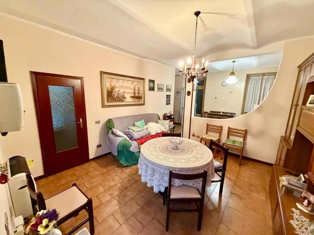 Casa indipendente a Mortara in Corso Garibaldi, 97 - Foto 4