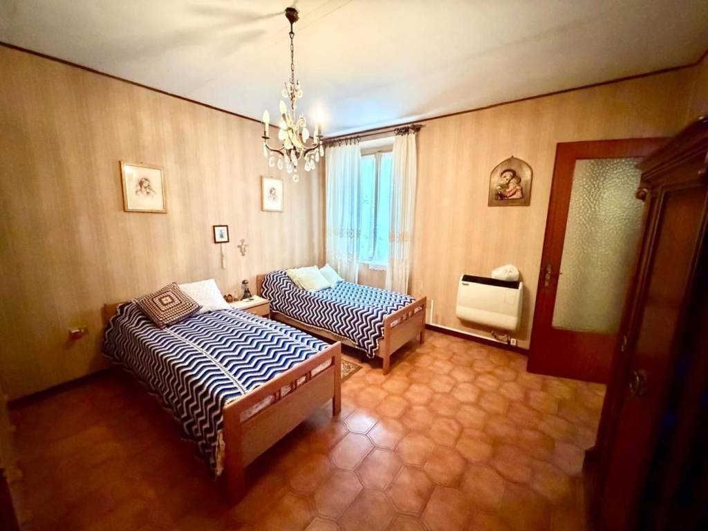 Casa indipendente a Mortara in Corso Garibaldi, 97 - Foto 5