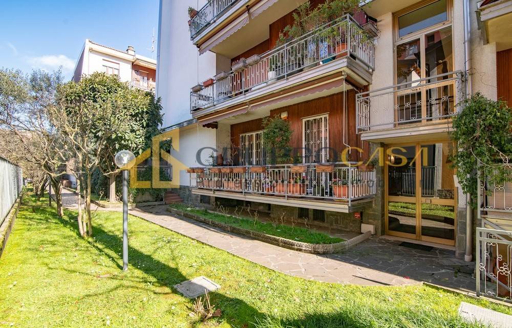Appartamento a Cernusco sul naviglio in Via Monza, 87 - Foto 3