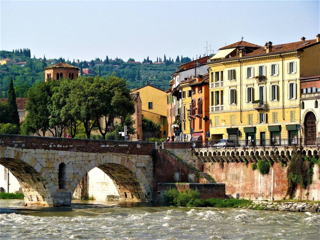 Appartamento a Verona in Via Marsala - Foto 3