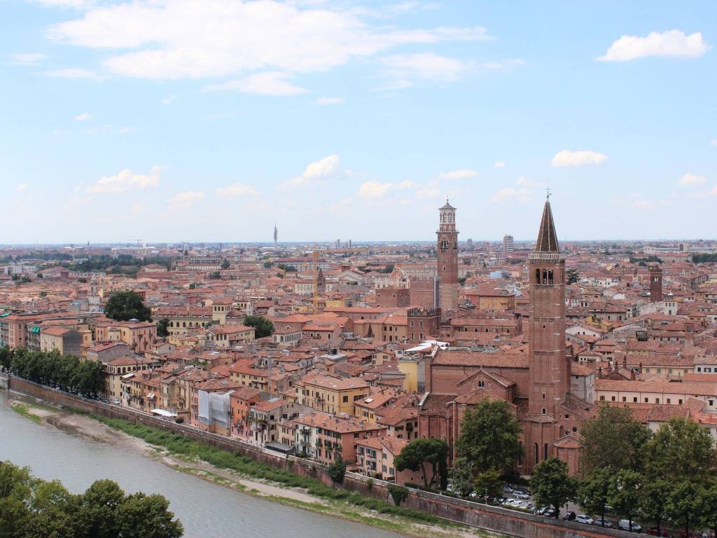 Appartamento a Verona in Via Marsala - Foto 4