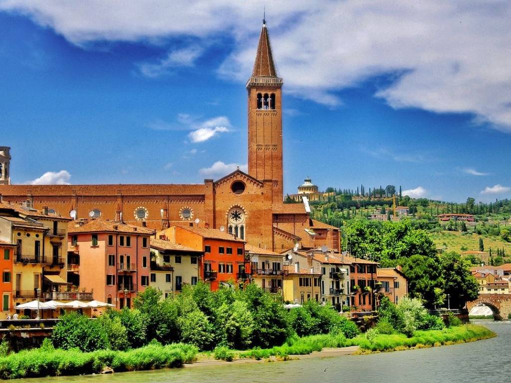 Appartamento a Verona in Via Marsala - Foto 5