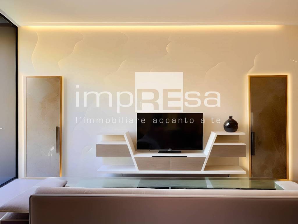 Attico / mansarda a Pordenone in Borgomeduna - Foto 5