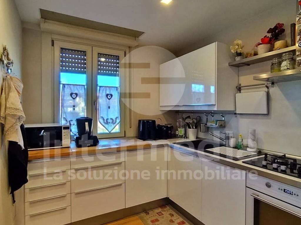 Appartamento a Flero in Via Giuseppe Garibaldi, 54 - Foto 4