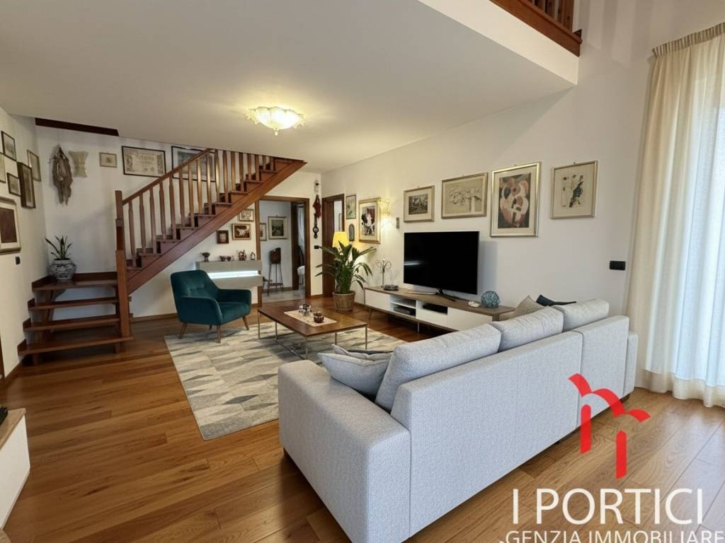 Villa a Scorzè in Via Tiziano - Foto 2