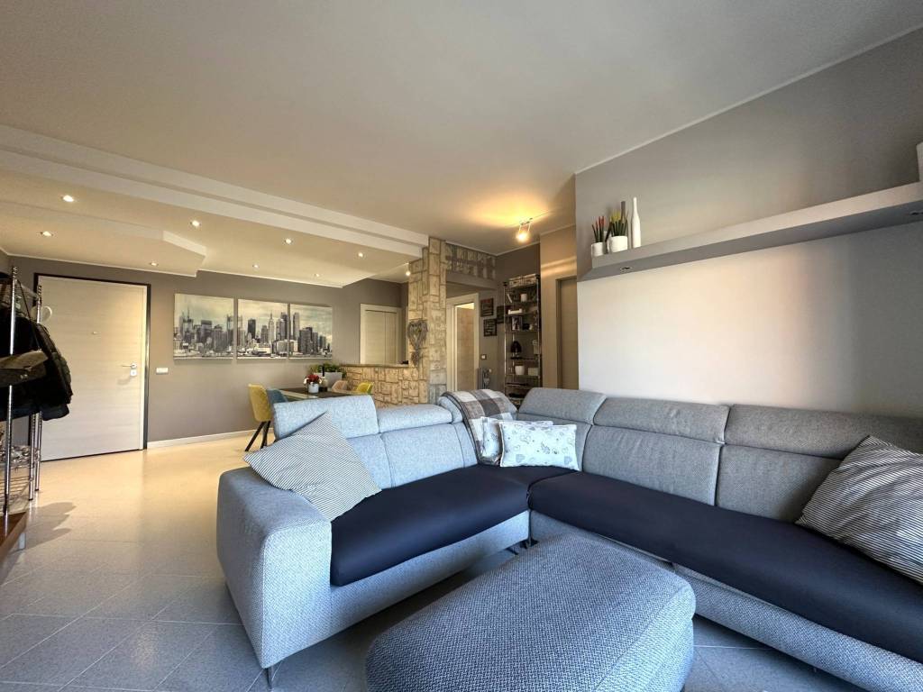 Appartamento a Bergamo in Via Filippo Corridoni - Foto 4