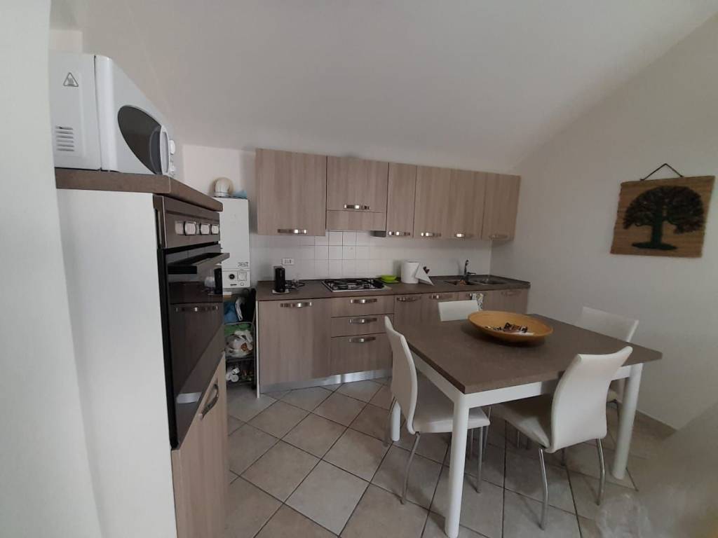Appartamento a Alfedena in Via Atina, 10 - Foto 2