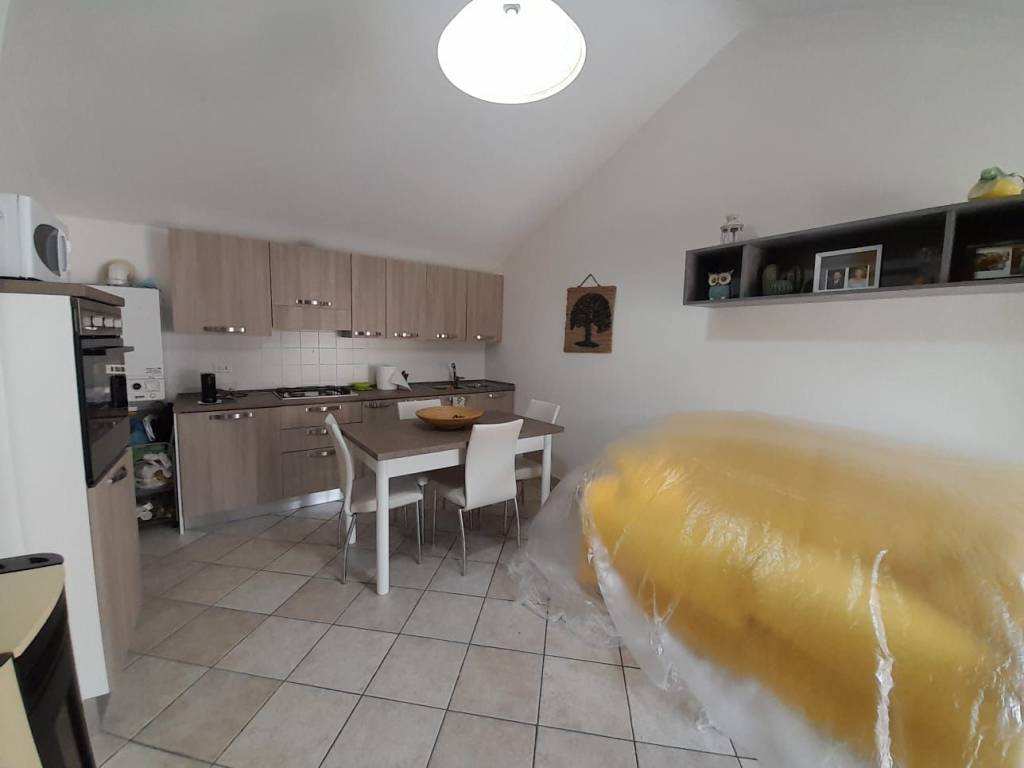 Appartamento a Alfedena in Via Atina, 10 - Foto 4