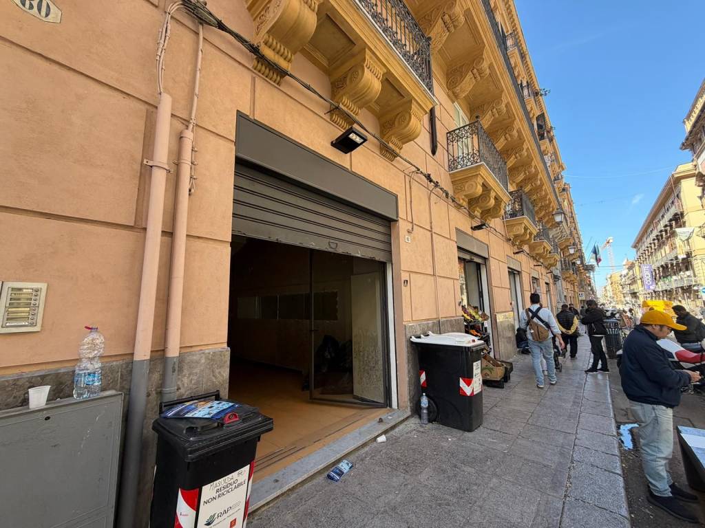 Immobile a Palermo in Via Maqueda, 82 - Foto 3