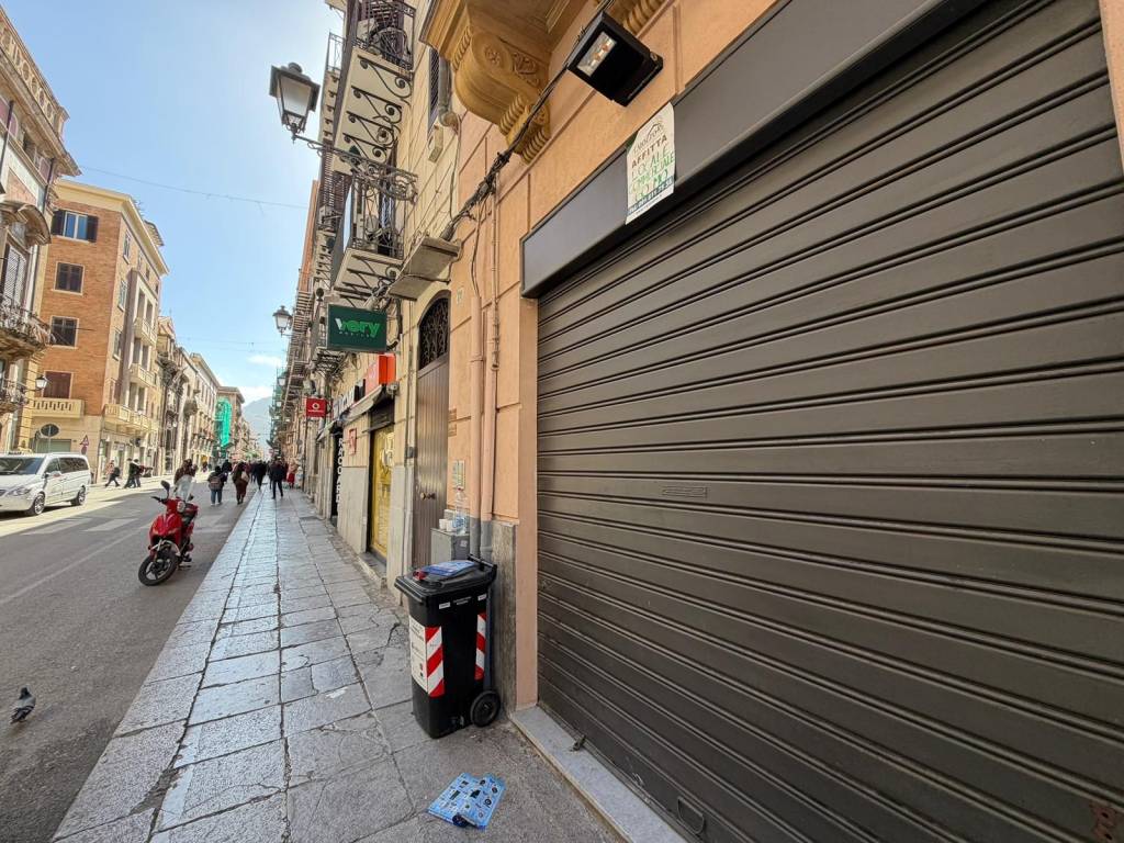 Immobile a Palermo in Via Maqueda, 82 - Foto 5