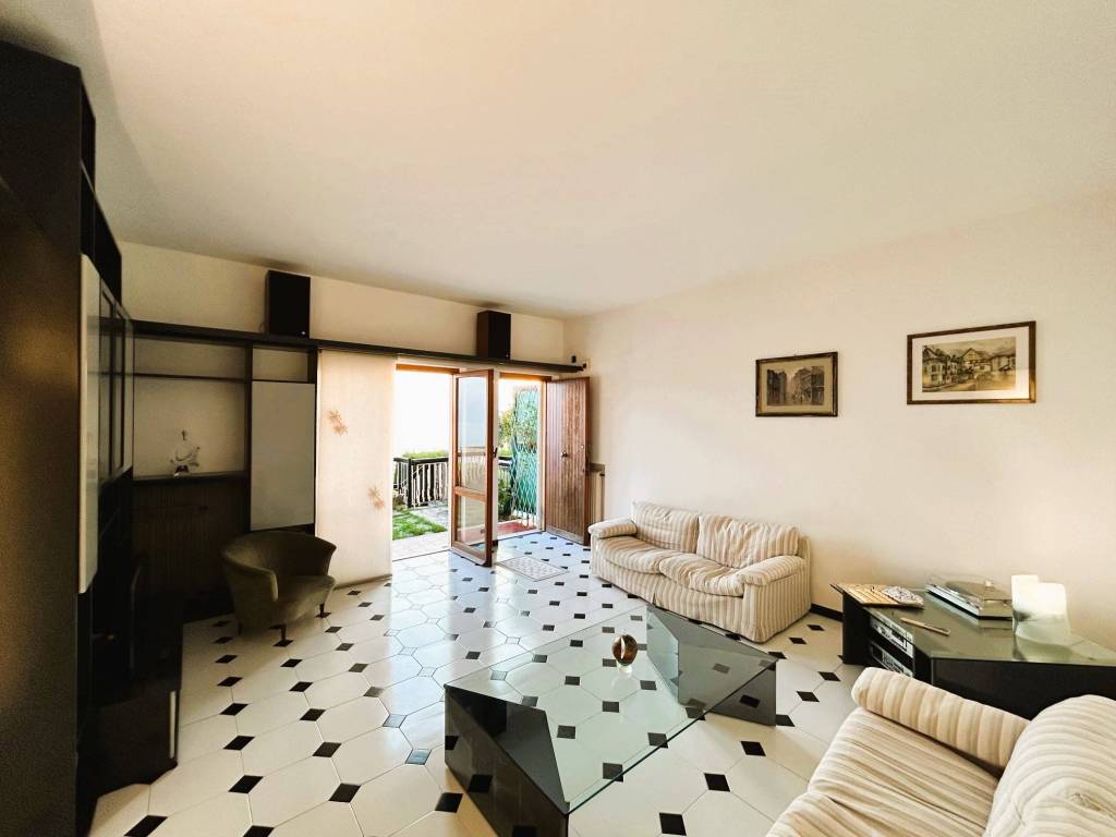 Appartamento a Camogli in Via Aurelia, 61 - Foto 3