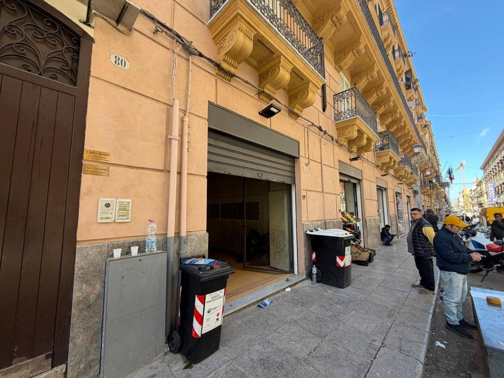 Immobile a Palermo in Via Maqueda, 82 - Foto 2