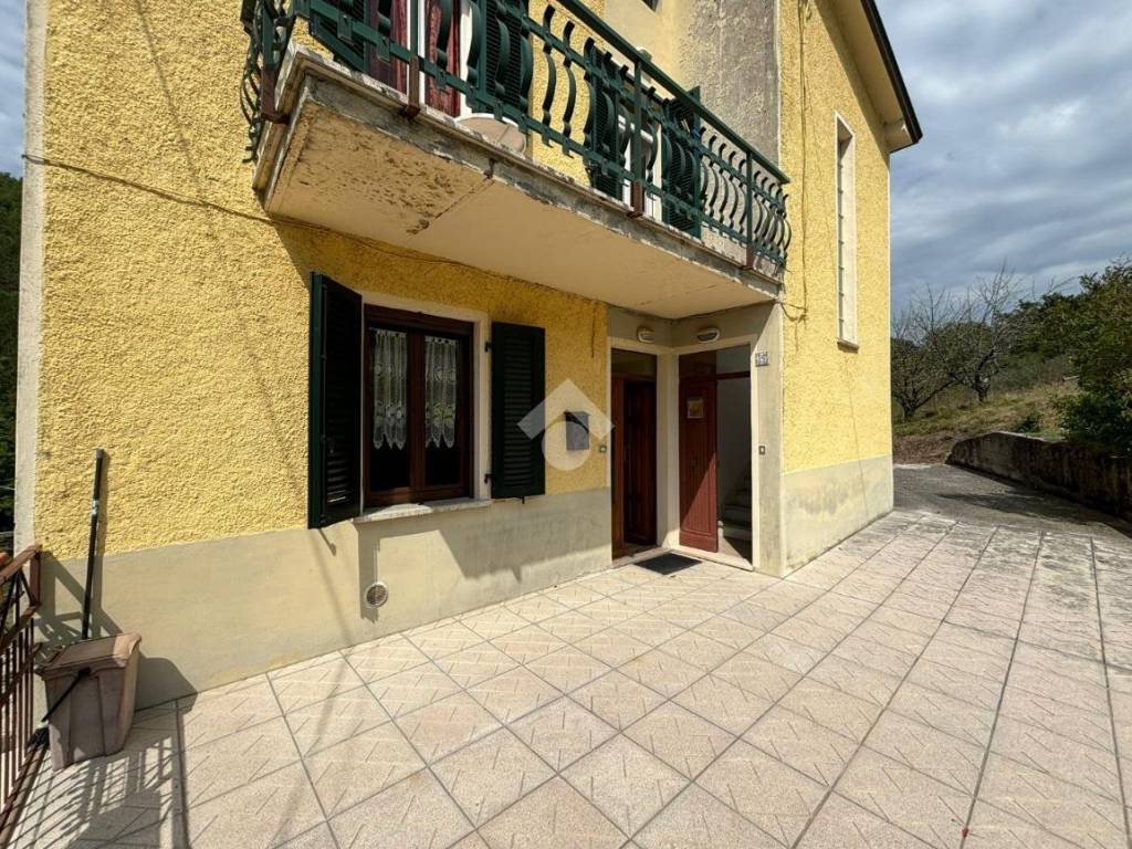 Casa indipendente a Gualdo tadino in VIA DEL BIANCHELLO - Foto 4