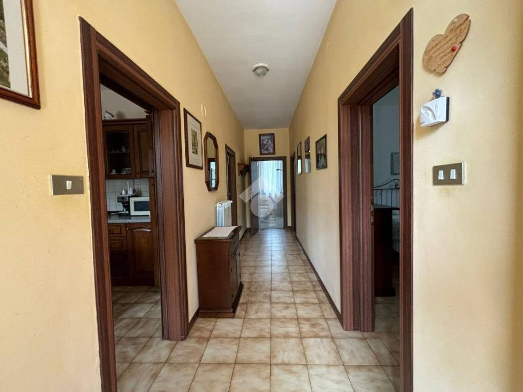 Casa indipendente a Gualdo tadino in VIA DEL BIANCHELLO - Foto 5