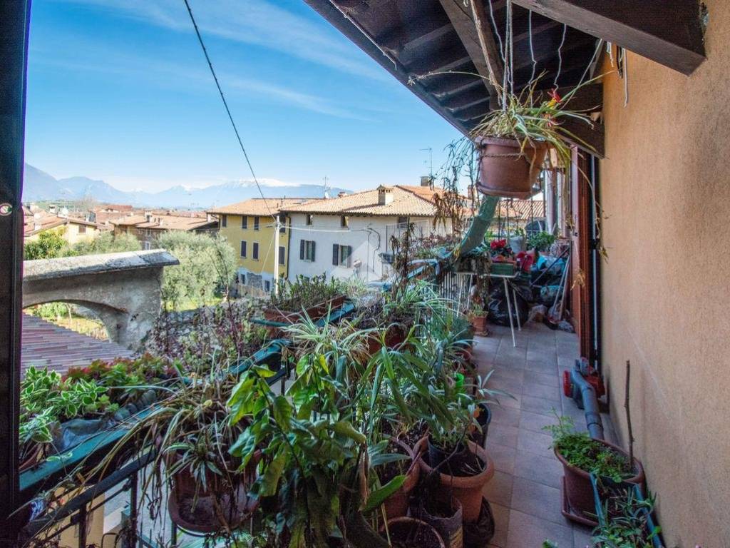 Appartamento a Polpenazze del garda in Piazza Degli Alpini, 1 - Foto 4