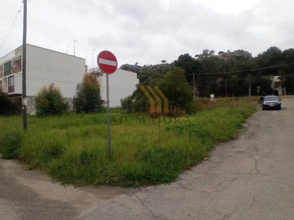 Terreno a Gallipoli in Via Delle Pleiadi, 36 - Foto 2