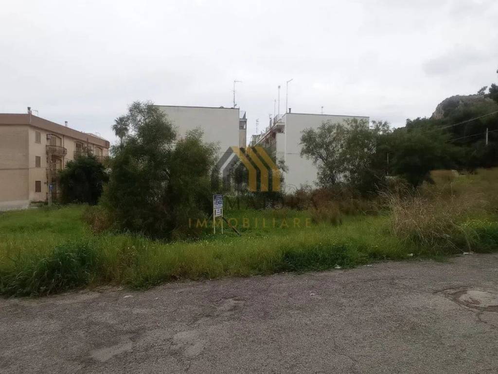 Terreno a Gallipoli in Via Delle Pleiadi, 36 - Foto 3