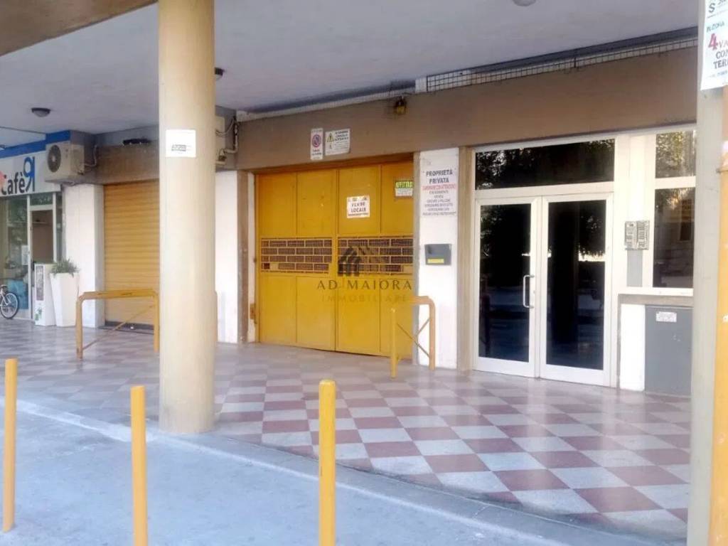 Box / garage a Bitonto in Via Francesco Perrese, 91 - Foto 5