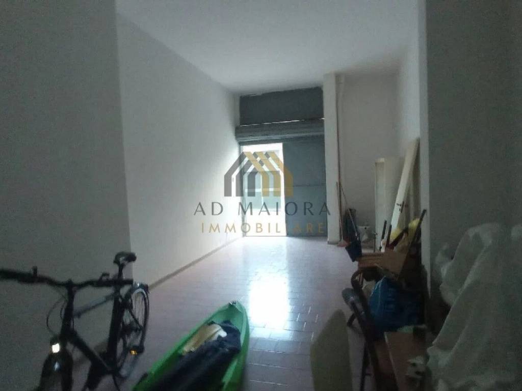 Box / garage a Bitonto in Via Donato Piepoli No Number - Foto 5