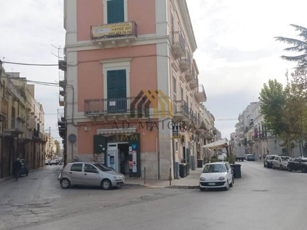 Immobile a Bitonto in Via Crocifisso, 3 - Foto 2
