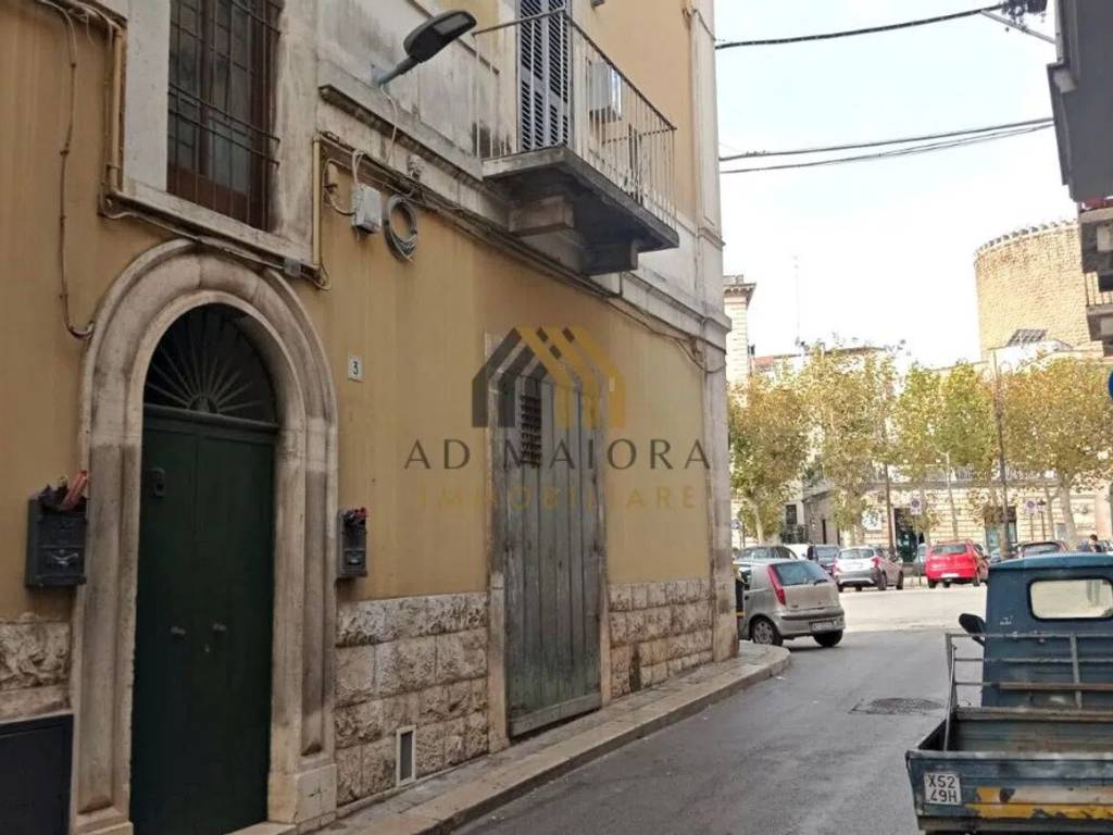 Immobile a Bitonto in Via Crocifisso, 3 - Foto 5
