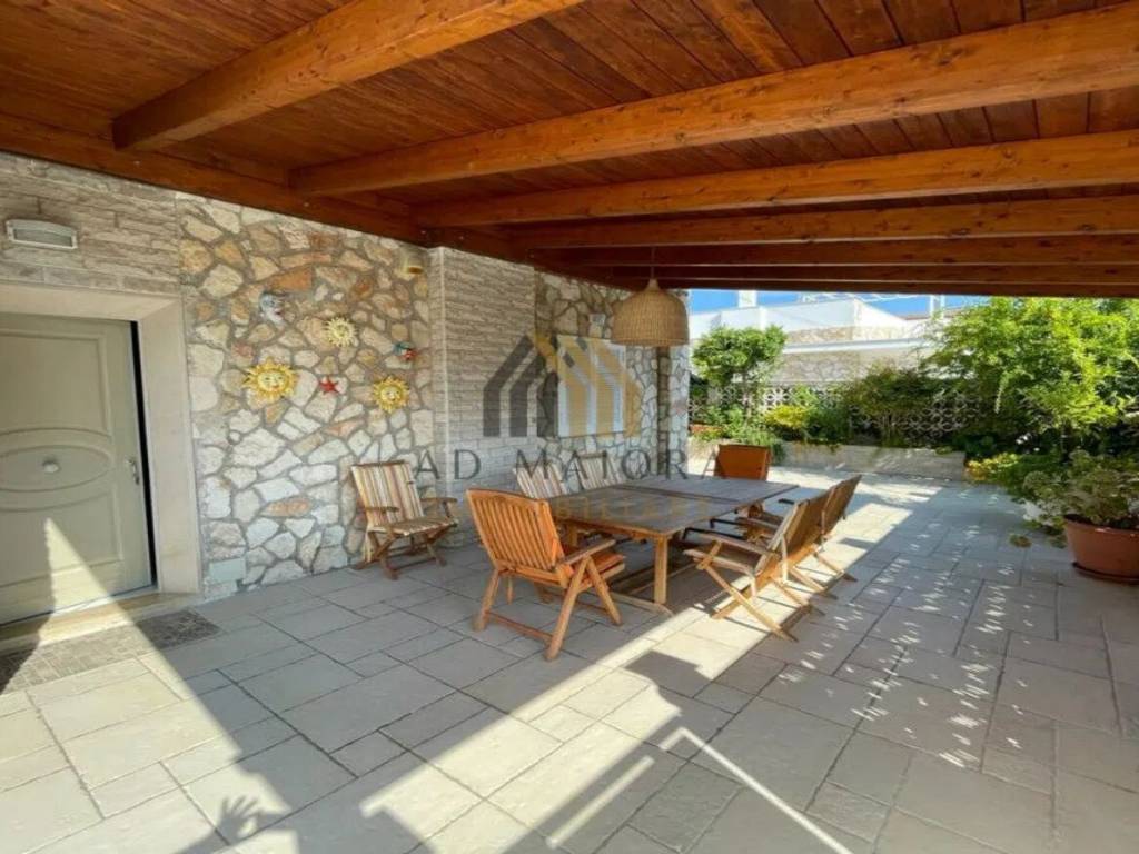 Villa a Giovinazzo in Via Bari - Foto 2