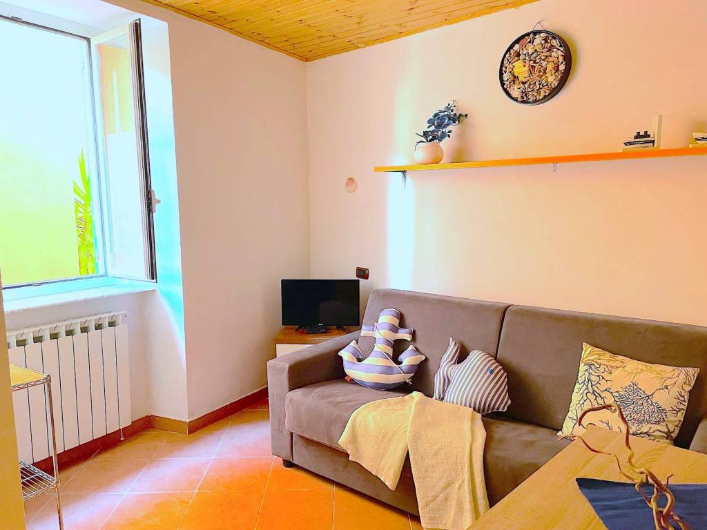 Appartamento a Sestri levante in Via della Croce, 9 - Foto 3