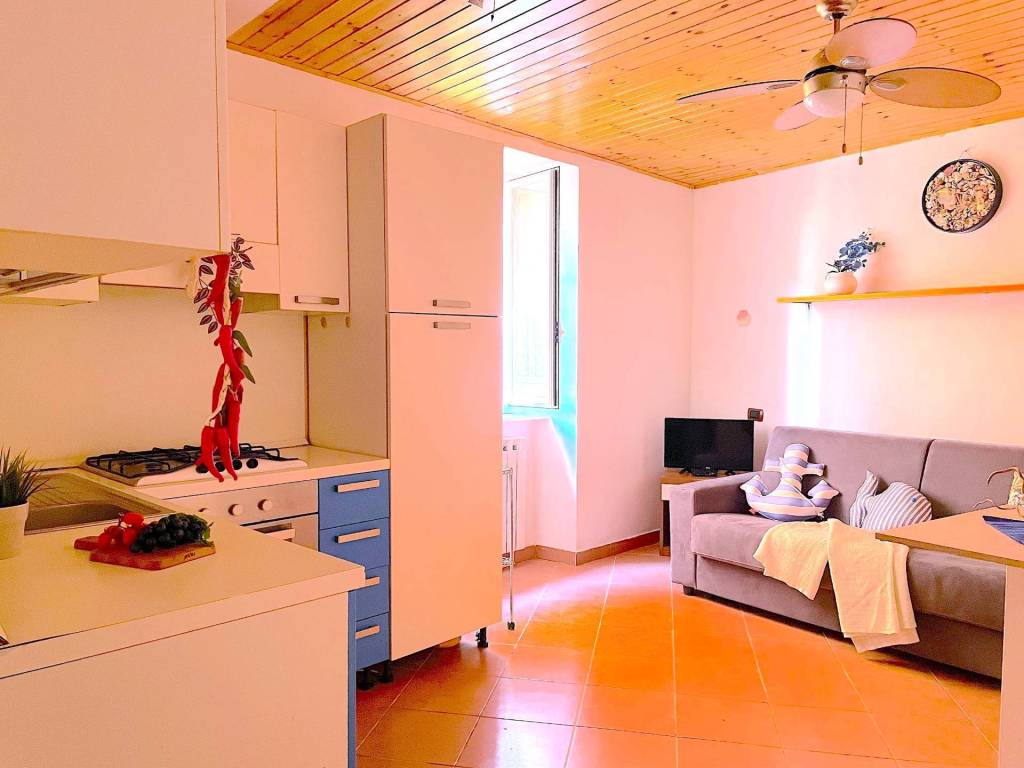 Appartamento a Sestri levante in Via della Croce, 9 - Foto 5