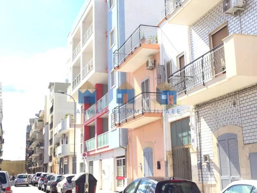 Immobile a Bitonto in Via Francesco Spinelli, 52 - Foto 2