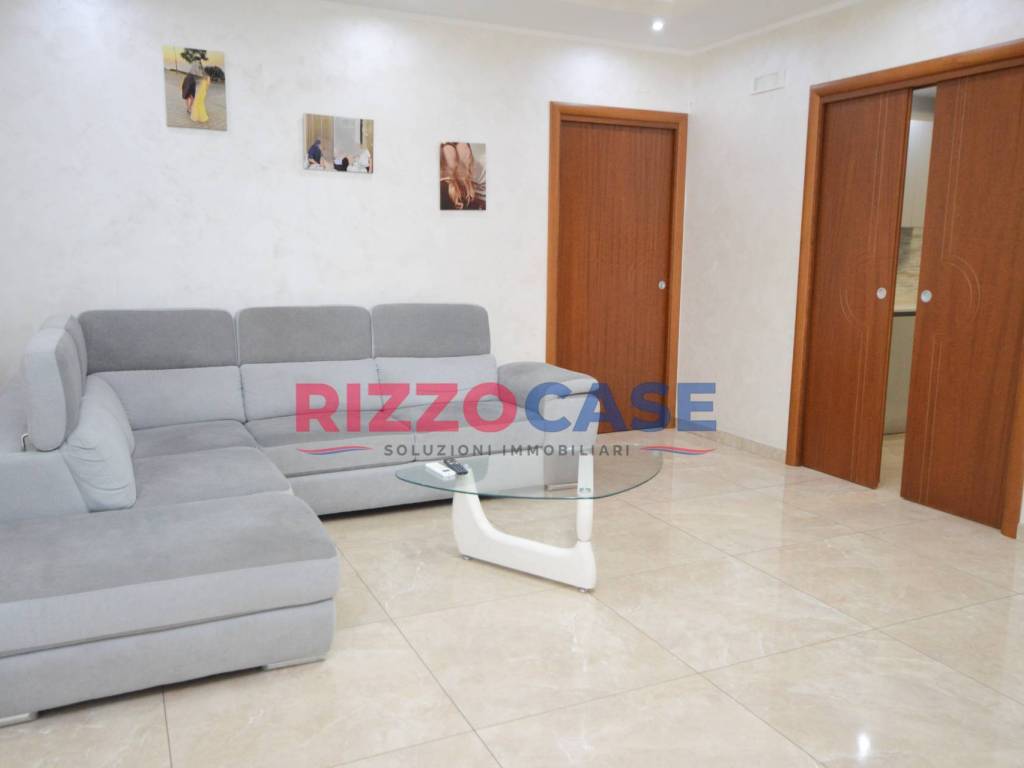Appartamento a Corigliano-rossano in Via Nestore Mazzei, 7 - Foto 3