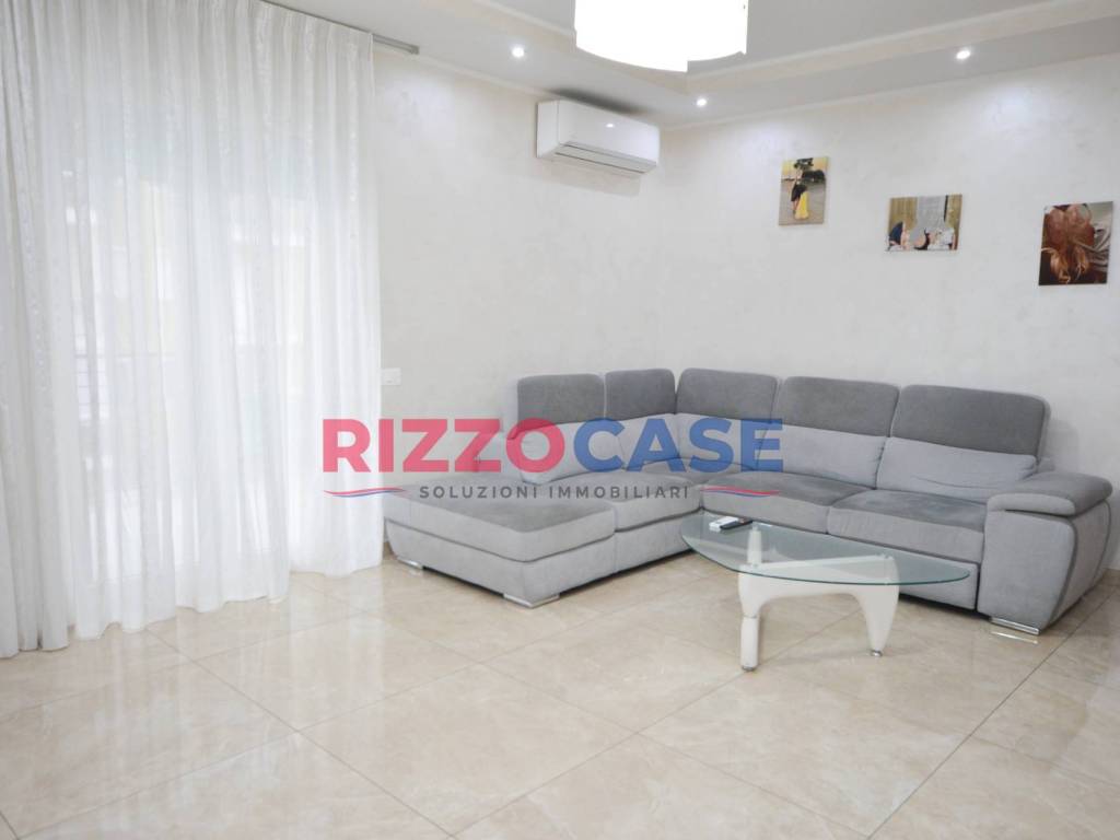 Appartamento a Corigliano-rossano in Via Nestore Mazzei, 7 - Foto 4