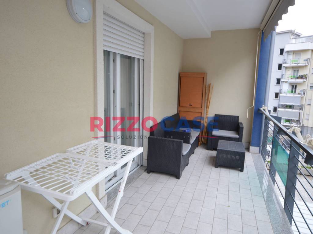 Appartamento a Corigliano-rossano in Via Nestore Mazzei, 7 - Foto 5