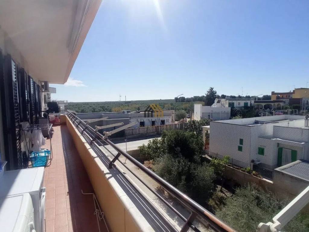 Appartamento a Bitonto in Strada Provinciale Delle Mattine, 14 - Foto 3