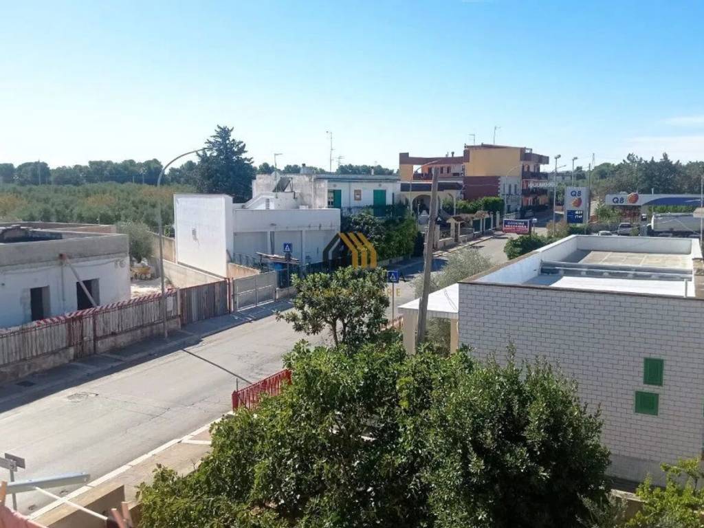 Appartamento a Bitonto in Strada Provinciale Delle Mattine, 14 - Foto 4