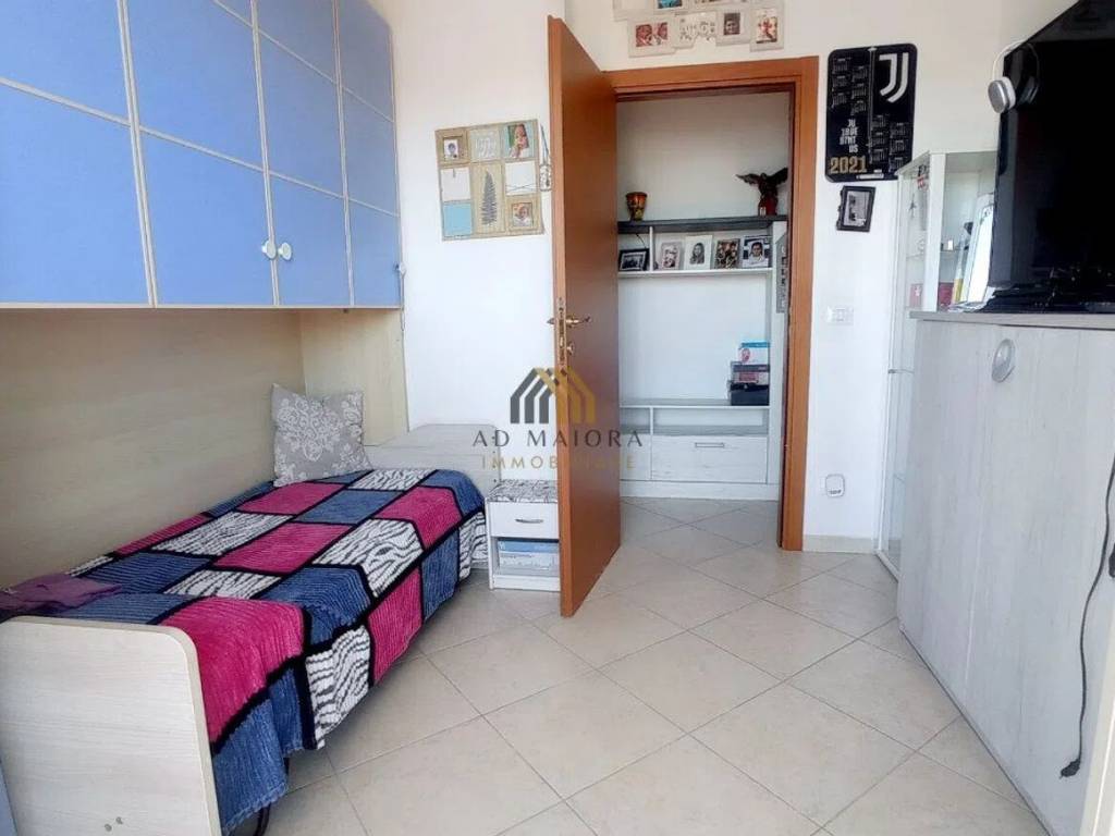 Appartamento a Bitonto in Strada Provinciale Delle Mattine, 14 - Foto 5