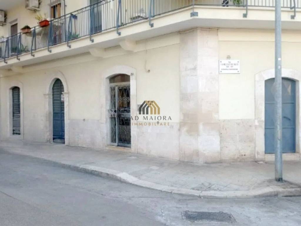 Immobile a Bitonto in Via Tommaso Traetta, 210 - Foto 2