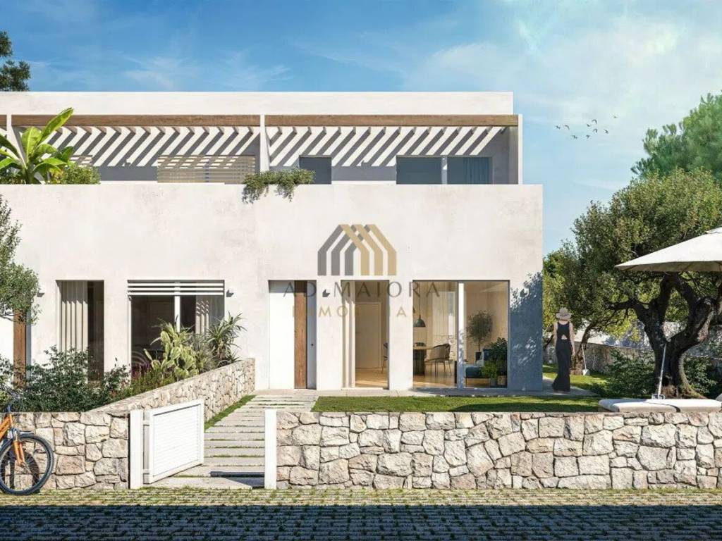 Villa a Giovinazzo in Via Bari - Foto 3