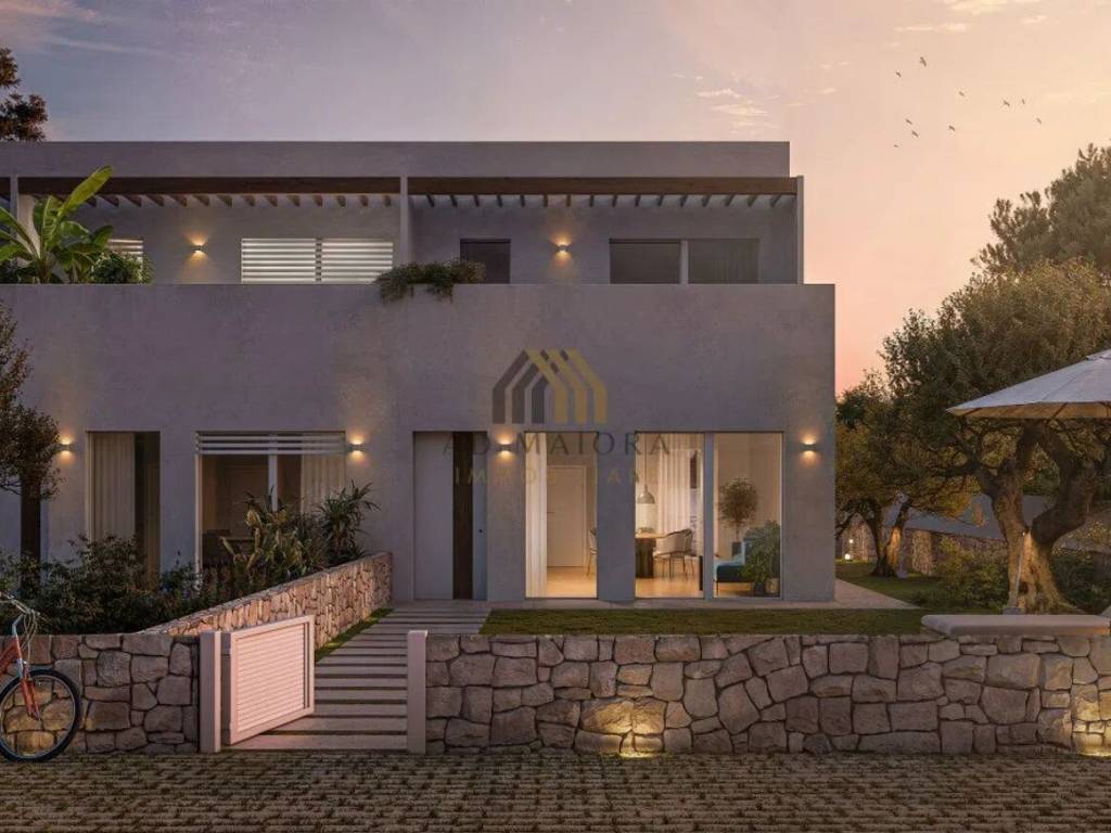 Villa a Giovinazzo in Via Bari - Foto 4