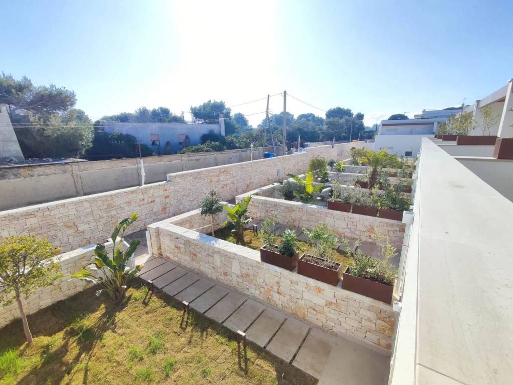 Villa a Giovinazzo in Via Bari No Number - Foto 2