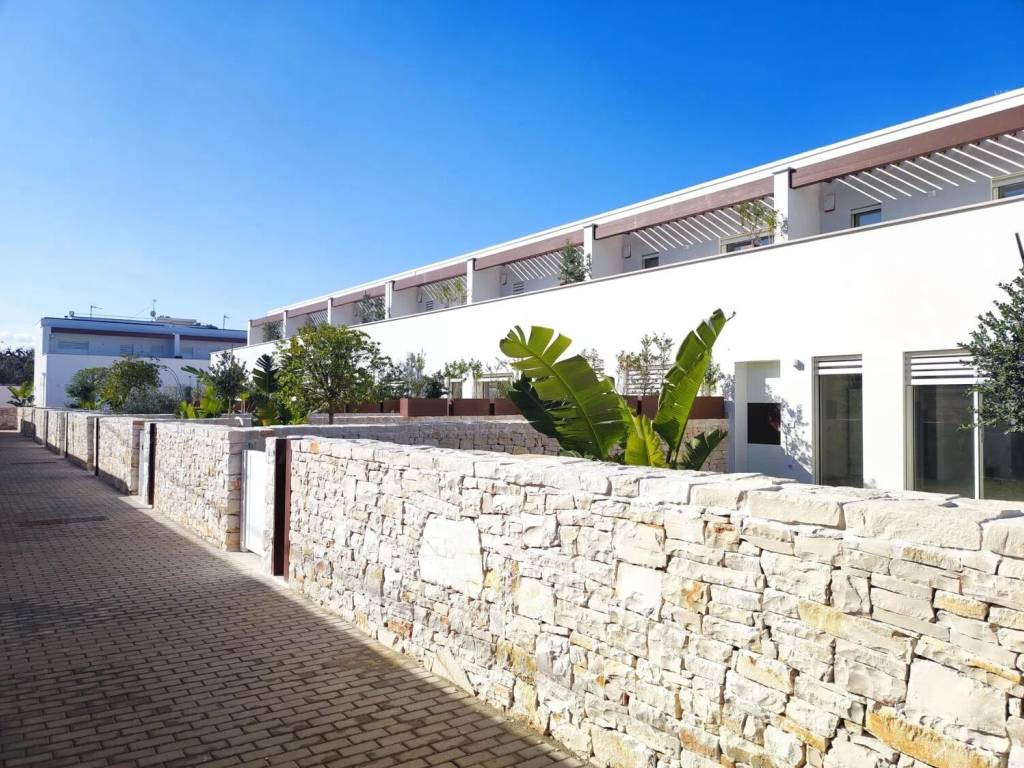 Villa a Giovinazzo in Via Bari No Number - Foto 4