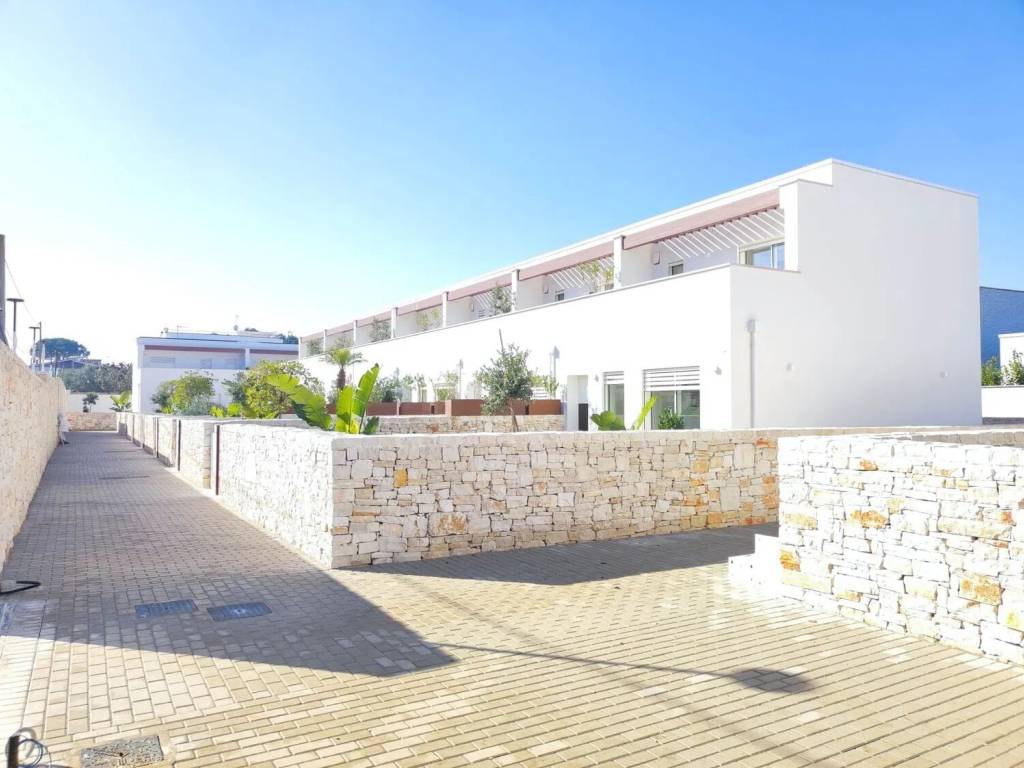 Villa a Giovinazzo in Via Bari No Number - Foto 5