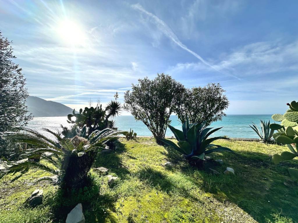 Villa a Recco in Corso Giuseppe Garibaldi - Foto 2