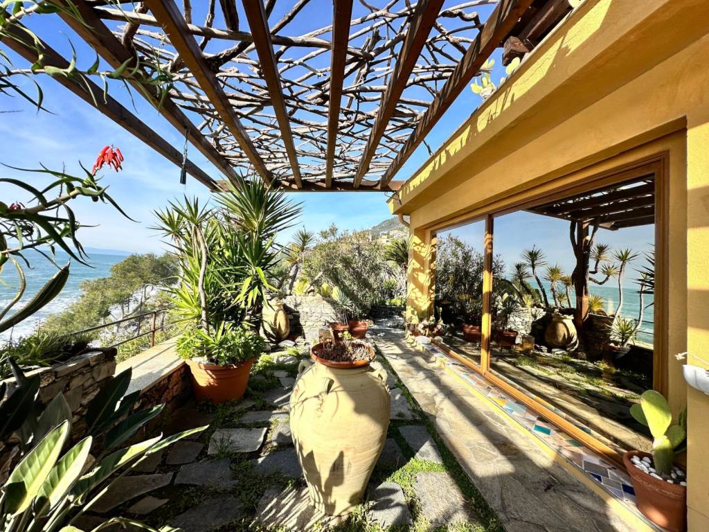 Villa a Recco in Corso Giuseppe Garibaldi - Foto 3