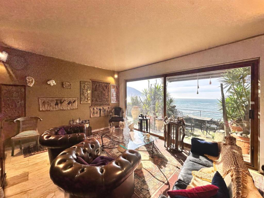 Villa a Recco in Corso Giuseppe Garibaldi - Foto 4