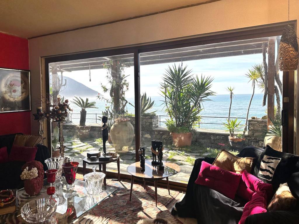 Villa a Recco in Corso Giuseppe Garibaldi - Foto 5