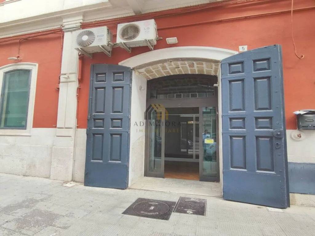 Immobile a Bitonto in Via Ammiraglio Vacca, 5 - Foto 2