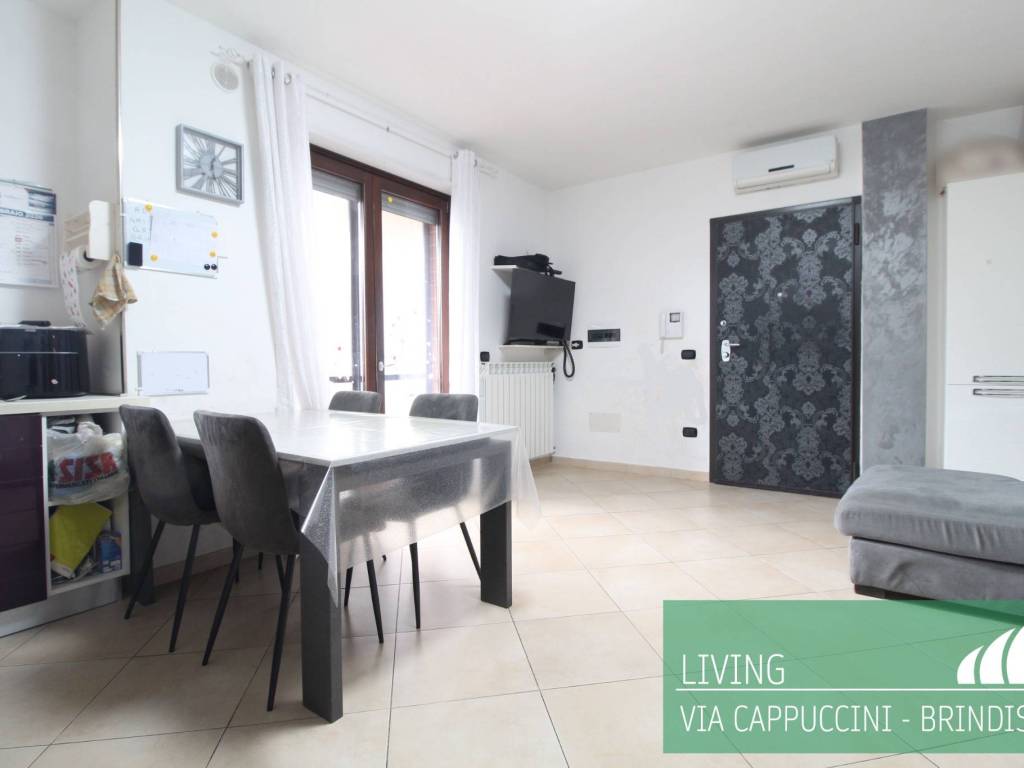 Appartamento a Brindisi in Via Cappuccini - Foto 5