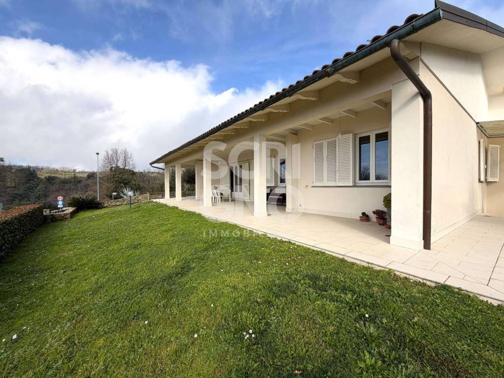 Villa a Larciano in Via San Giuseppe - Foto 2