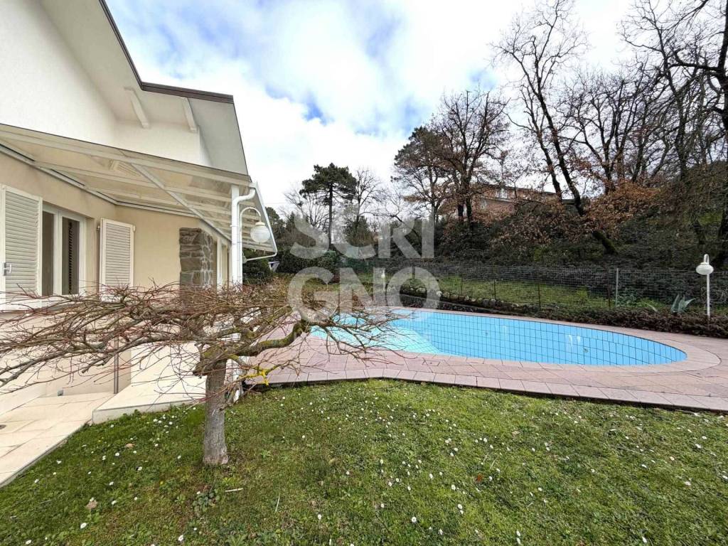 Villa a Larciano in Via San Giuseppe - Foto 3